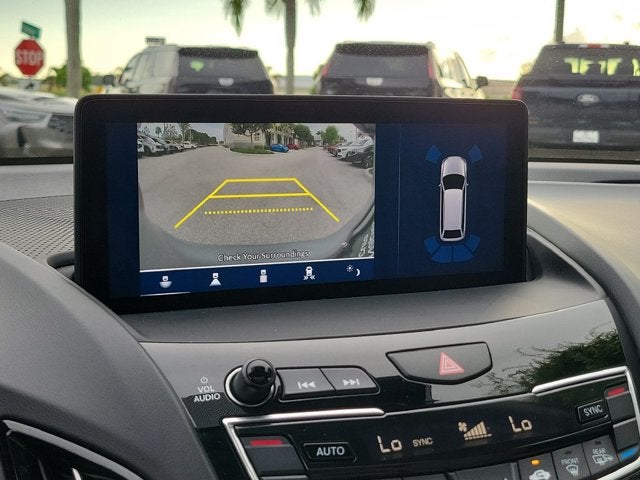 2023 Acura RDX w/Technology Package
