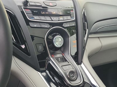 2023 Acura RDX w/Technology Package