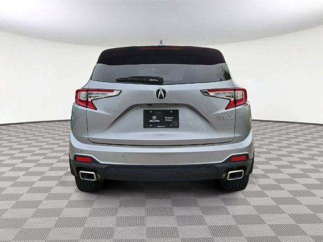 2023 Acura RDX w/Technology Package