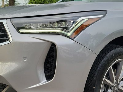 2023 Acura RDX w/Technology Package