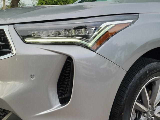 2023 Acura RDX w/Technology Package