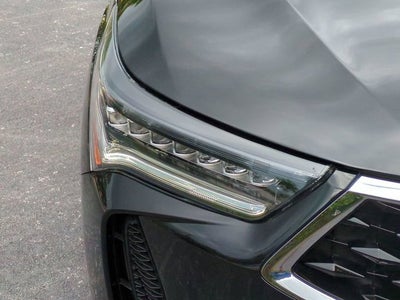 2024 Acura RDX w/Technology Package