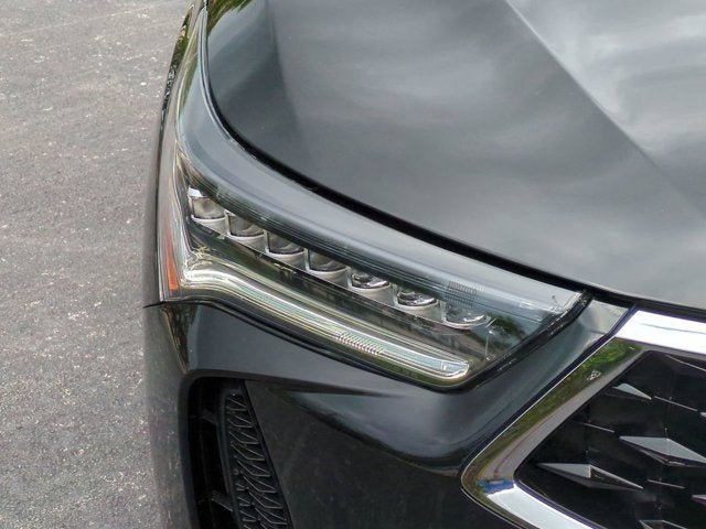 2024 Acura RDX w/Technology Package
