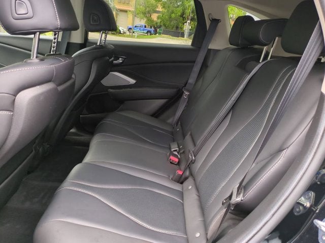 2024 Acura RDX w/Technology Package