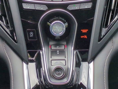 2024 Acura RDX w/Technology Package