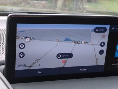 2024 Acura RDX w/Technology Package