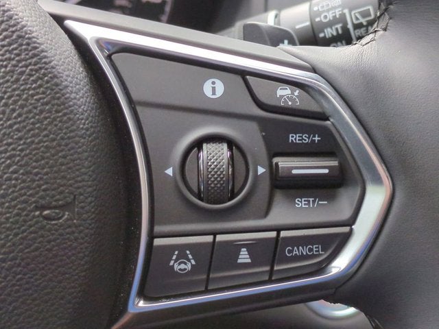 2024 Acura RDX w/Technology Package