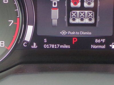 2024 Acura RDX w/Technology Package