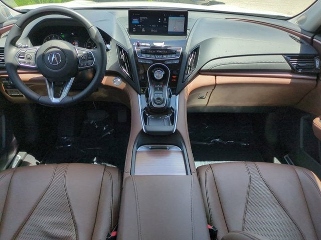 2024 Acura RDX w/Technology Package