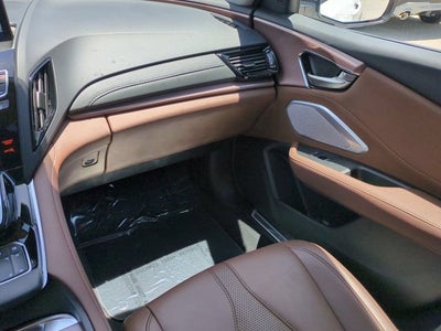 2024 Acura RDX w/Technology Package