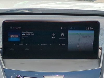 2024 Acura RDX w/Technology Package