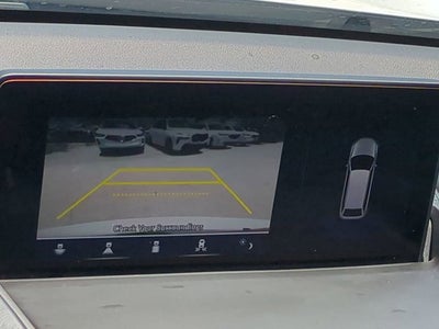 2024 Acura RDX w/Technology Package