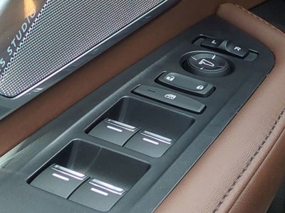 2024 Acura RDX w/Technology Package