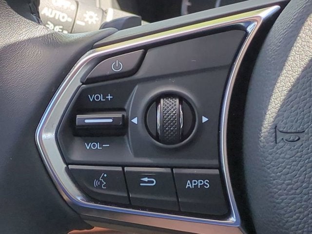 2024 Acura RDX w/Technology Package
