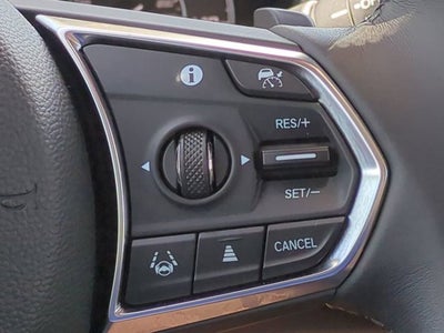 2024 Acura RDX w/Technology Package