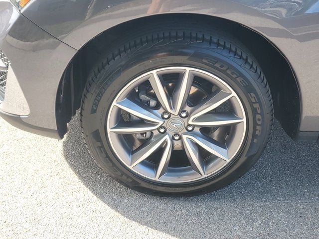 2020 Acura RDX w/Technology Pkg