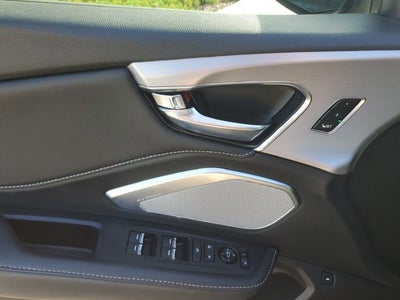 2020 Acura RDX w/Technology Pkg