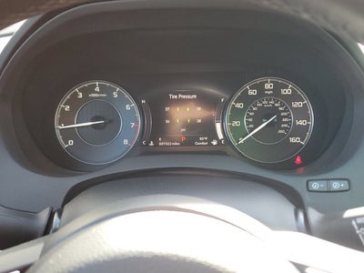 2020 Acura RDX w/Technology Pkg
