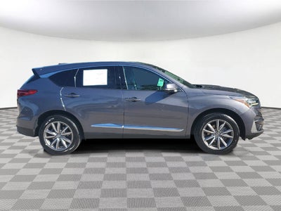 2020 Acura RDX w/Technology Pkg