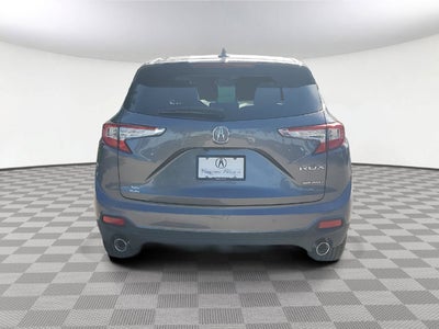 2020 Acura RDX w/Technology Pkg