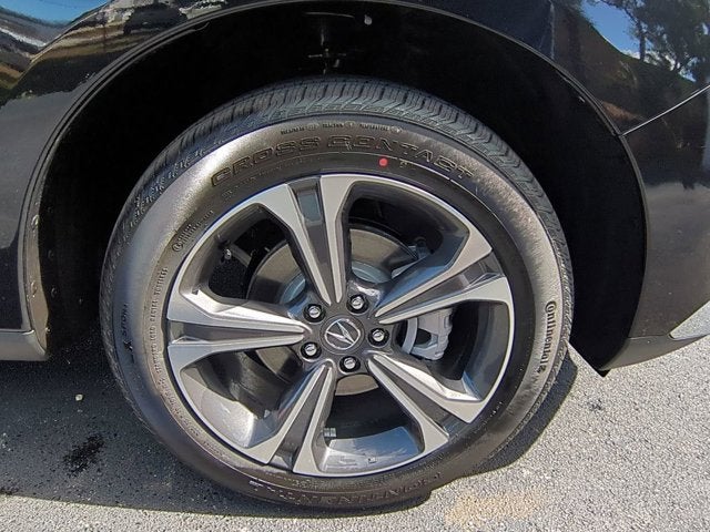 2026 Acura RDX w/Technology Package