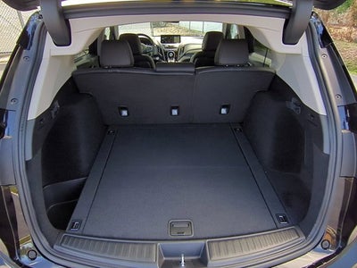 2026 Acura RDX w/Technology Package