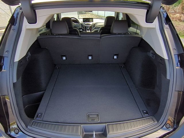 2026 Acura RDX w/Technology Package