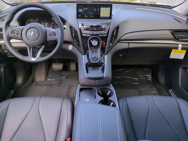 2026 Acura RDX w/Technology Package