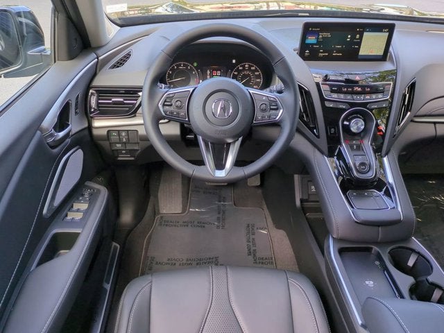 2026 Acura RDX w/Technology Package