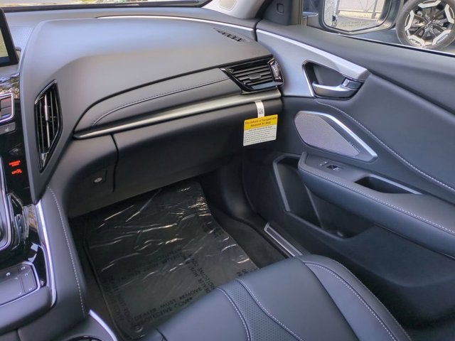 2026 Acura RDX w/Technology Package