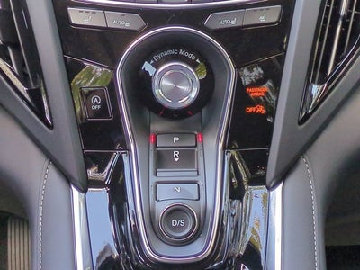 2026 Acura RDX w/Technology Package
