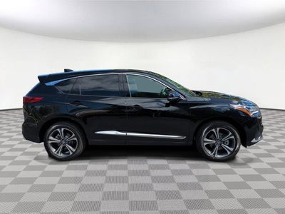 2026 Acura RDX w/Technology Package