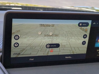 2026 Acura RDX w/Technology Package