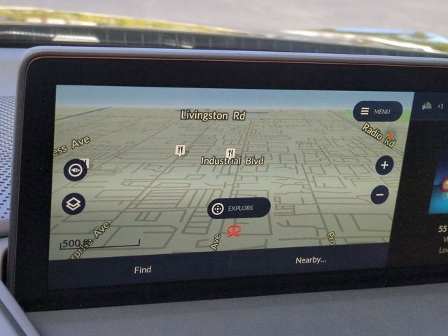 2026 Acura RDX w/Technology Package