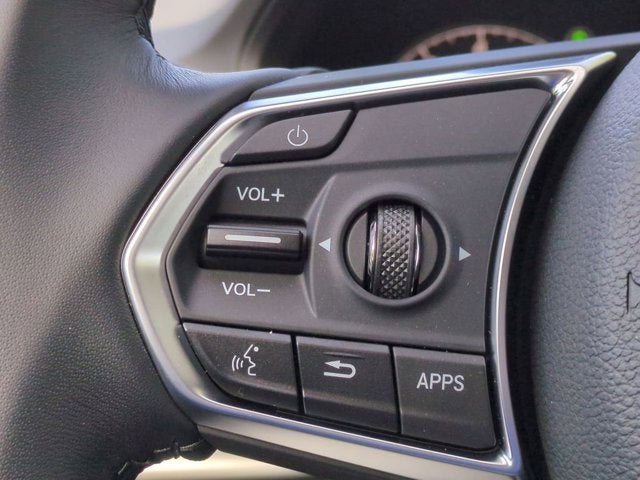 2026 Acura RDX w/Technology Package