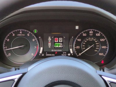 2026 Acura RDX w/Technology Package