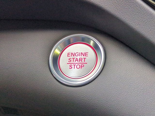 2026 Acura RDX w/Technology Package