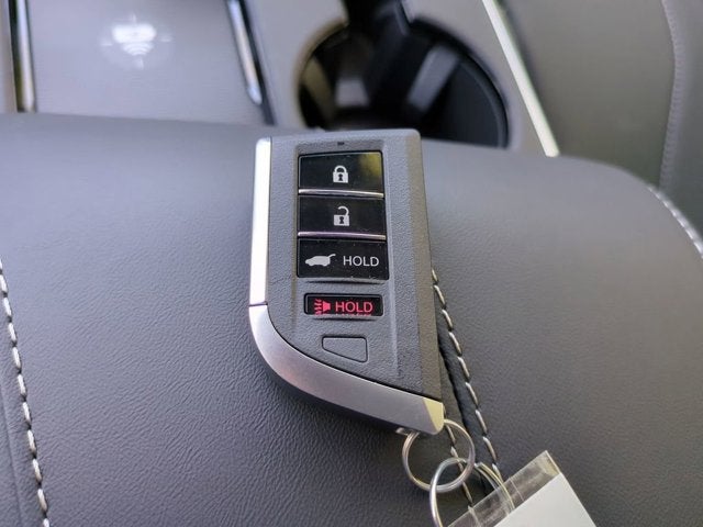 2026 Acura RDX w/Technology Package