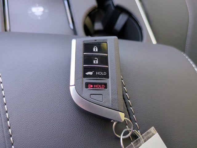 2026 Acura RDX w/Technology Package