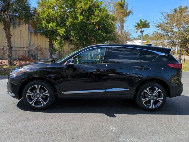 2026 Acura RDX w/Technology Package