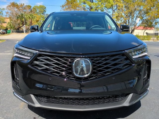 2026 Acura RDX w/Technology Package