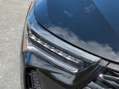 2026 Acura RDX w/Technology Package