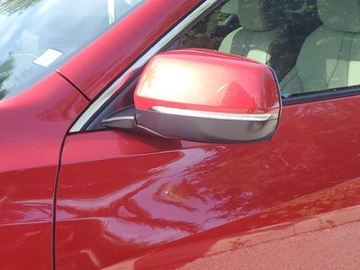 2025 Acura RDX w/Technology Package