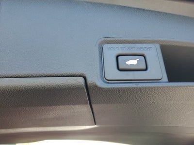 2025 Acura RDX w/Technology Package