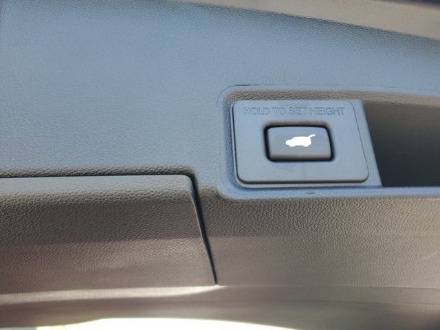 2025 Acura RDX w/Technology Package