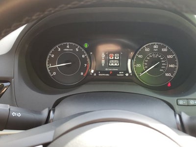 2025 Acura RDX w/Technology Package