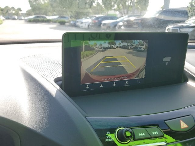 2025 Acura RDX w/Technology Package