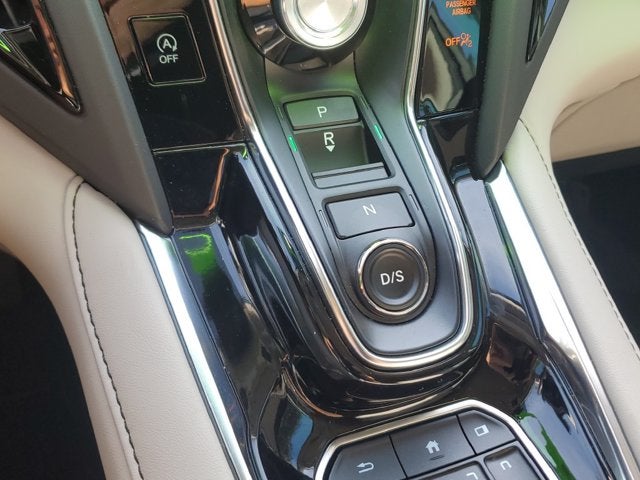 2025 Acura RDX w/Technology Package