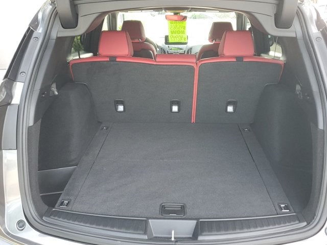 2025 Acura RDX w/A-Spec Package