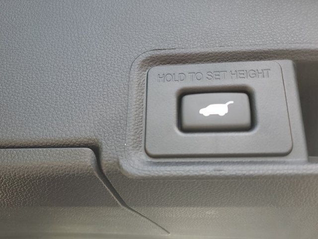 2025 Acura RDX w/A-Spec Package